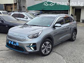 Kia Niro I Рестайлинг Electro AT