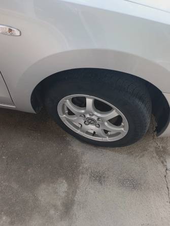 Hyundai i30 I 1.6 AT
