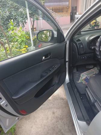Hyundai i30 I 1.6 AT