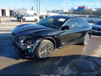 Ford Mustang Mach-E I 75 kWh Electro AT