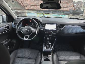 Renault Samsung XM3 1.6 CVT
