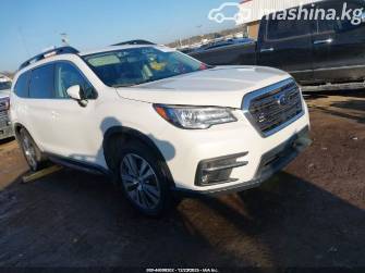 Subaru Ascent I 2.4 CVT 4WD
