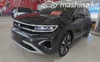 Volkswagen Talagon 2.0 AMT 4WD