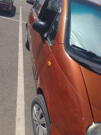 Daewoo Matiz I 0.8 MT