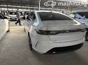 BYD Qin II DM-i 1.5hyb CVT