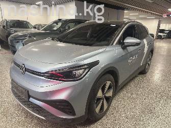 Volkswagen ID.4 X Electro AT
