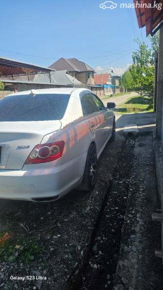 Toyota Mark X I 2.5 AT