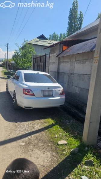 Toyota Mark X I 2.5 AT