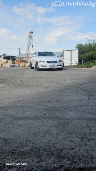 Toyota Mark X I 2.5 AT