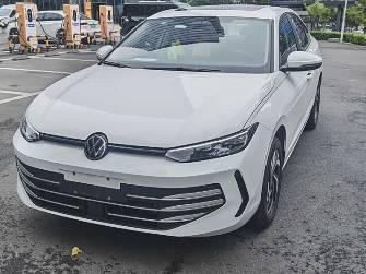 Volkswagen Lavida III Рестайлинг 1.5 AT
