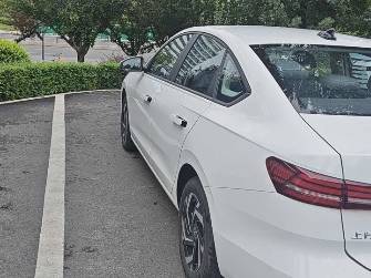 Volkswagen Lavida III Рестайлинг 1.5 AT