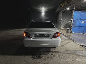 Daewoo Nexia I Рестайлинг 1.5 MT