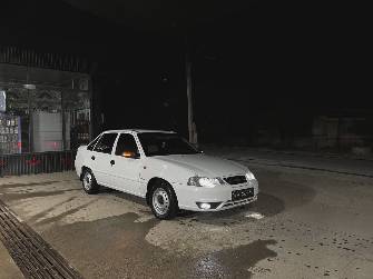 Daewoo Nexia I Рестайлинг 1.5 MT