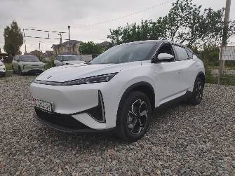 Dongfeng Fengshen E70 AT