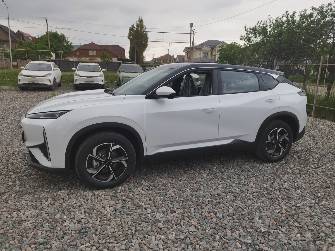 Dongfeng Fengshen E70 AT