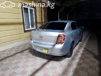 Chevrolet Cobalt II 1.5 MT