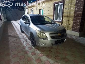 Chevrolet Cobalt II 1.5 MT