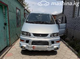 Mitsubishi Delica IV 3.0 AT 4WD