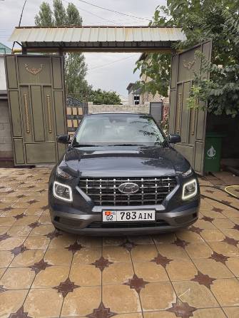 Hyundai Venue I 1.6 AT