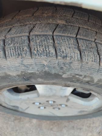 Honda Odyssey II 2.3 AT