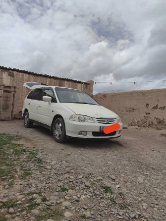Honda Odyssey II 2.3 AT