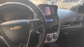 Chevrolet Spark IV 1.0 CVT