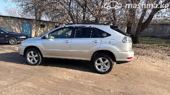 Lexus RX II 300 3.0 AT 4WD