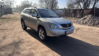 Lexus RX II 300 3.0 AT 4WD
