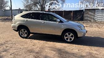 Lexus RX II 300 3.0 AT 4WD