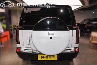 Rox Stone 01 1.5hyb AT 4WD