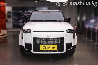 Rox Stone 01 1.5hyb AT 4WD
