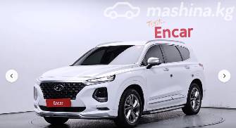 Hyundai Santa Fe IV 2.0 AT 4WD