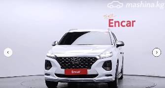 Hyundai Santa Fe IV 2.0 AT 4WD