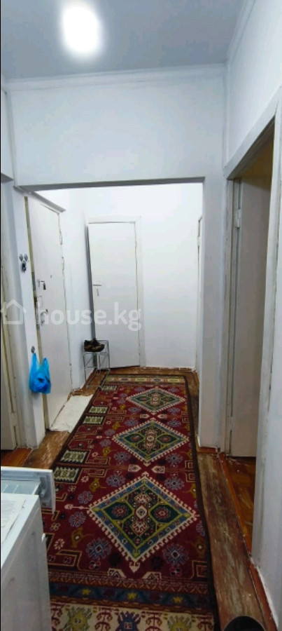 2-комн. кв., 54 м2