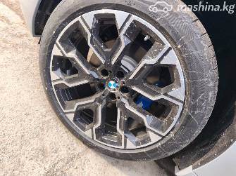 BMW X3 IV (G45/G48) 30L xDrive 2.0 AT 4WD