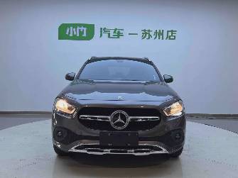 Mercedes-Benz GLA II (H247) 180 1.3 AMT