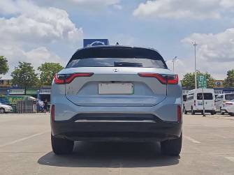 Nio ES6 I 100 kWh Electro AT 4WD