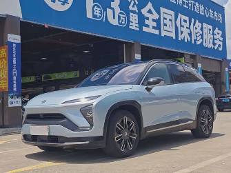 Nio ES6 I 100 kWh Electro AT 4WD