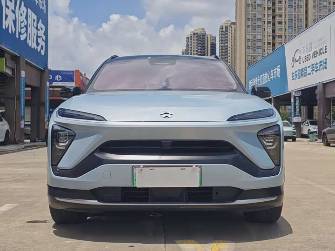Nio ES6 I 100 kWh Electro AT 4WD