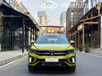 Volkswagen T-Roc I (China Market) 1.5 AMT