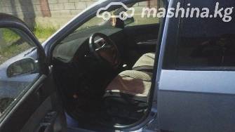 Hyundai Getz I 1.4 MT