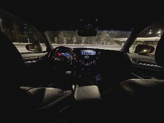 Lexus GS IV Рестайлинг 200t 2.0 AT