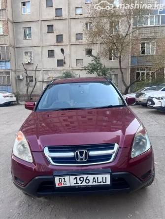 Honda CR-V II 2.0 AT