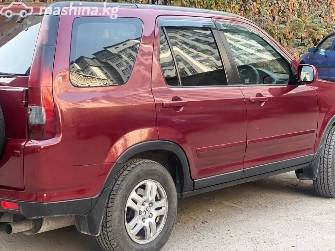 Honda CR-V II 2.0 AT