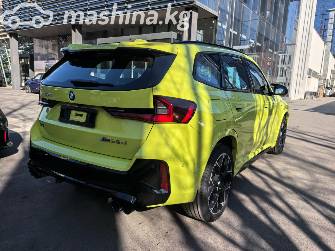 BMW X1 III (U11/U12) M35i xDrive 2.0 AMT 4WD