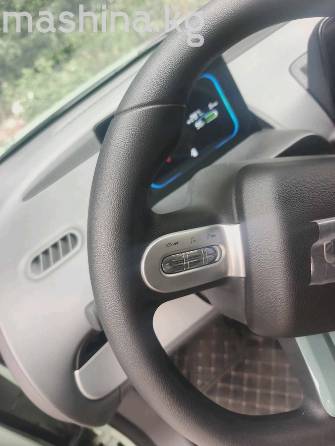 Changan Lumin 28kWh Electro AT