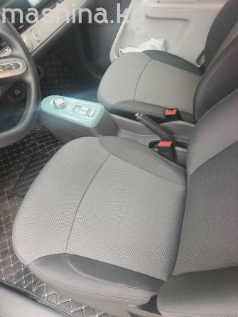 Changan Lumin 28kWh Electro AT