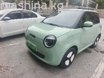 Changan Lumin 28kWh Electro AT