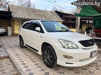 Toyota Harrier II (XU30) 3.0 AT