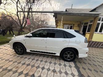 Toyota Harrier II (XU30) 3.0 AT